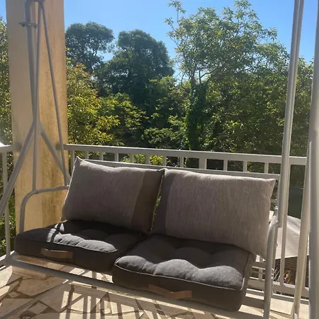 Appartement Happy Day Osobjava
