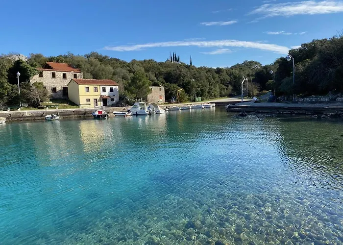 Apartamento Happy Day Osobjava
