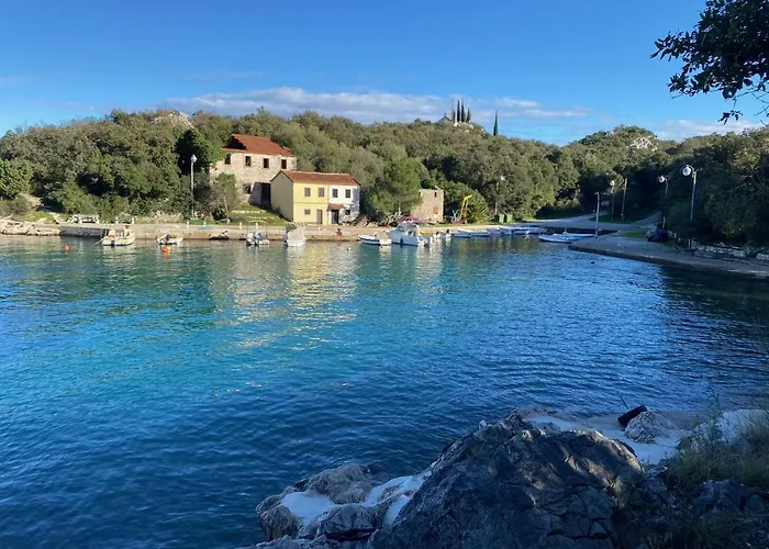 Happy Day Apartamento Osobjava