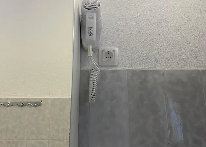 Apartamento Happy Day Osobjava