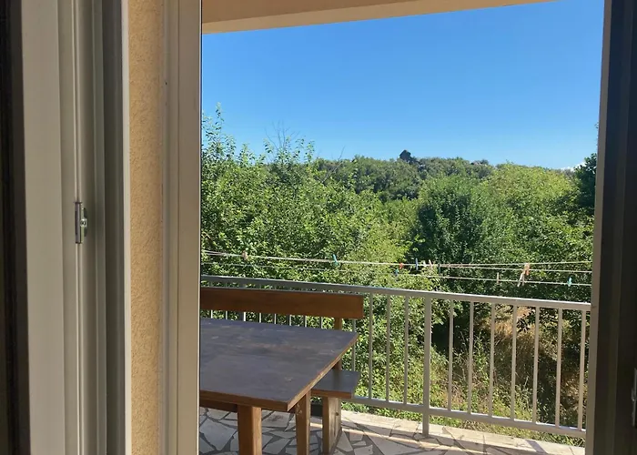 Happy Day Apartamento