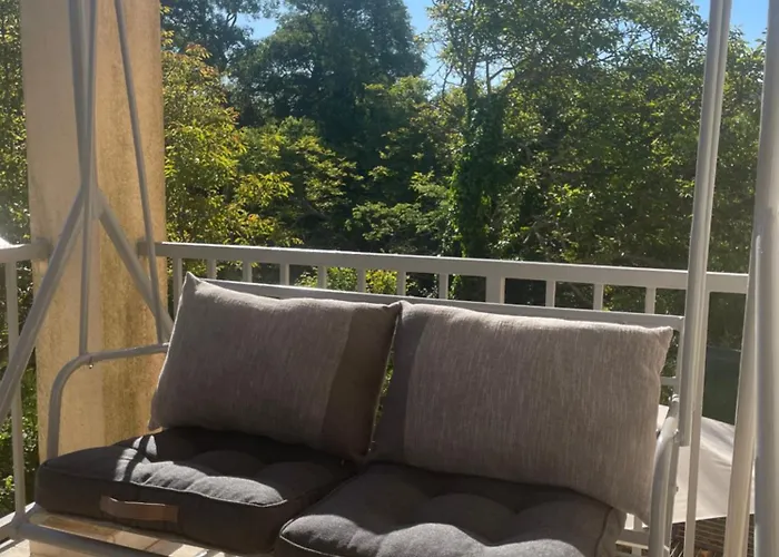 Apartamento Happy Day Osobjava